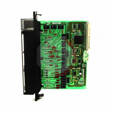 IC697MDL940 | Series 90-70 | Emerson - GE Fanuc | Image 3