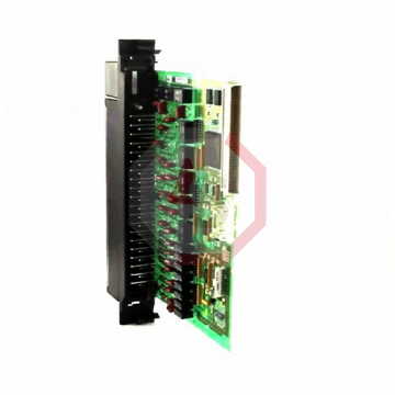 IC697MDL940 | Series 90-70 | Emerson - GE Fanuc | Image 4