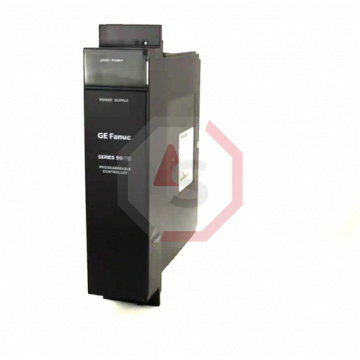 IC697PWR748 | Series 90-70 | Emerson - GE Fanuc | Image 2