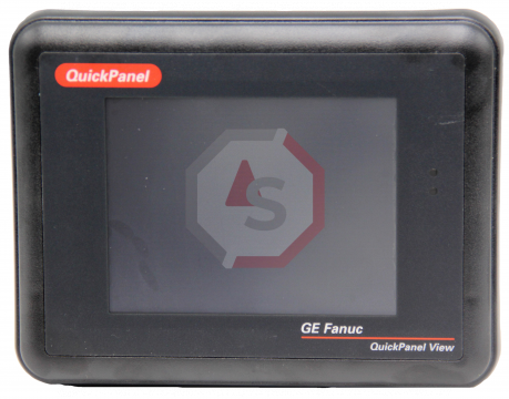 IC754VSB06MTD | QuickPanel Displays | Emerson - GE Fanuc | Image 1