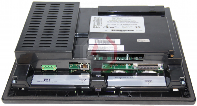 IC754VSI12CTD | QuickPanel Displays | Emerson - GE Fanuc | Image 2