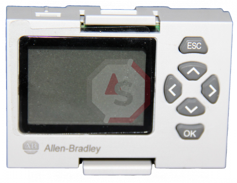 2080-LCD | 2080 | Allen Bradley - Drives | Image 1