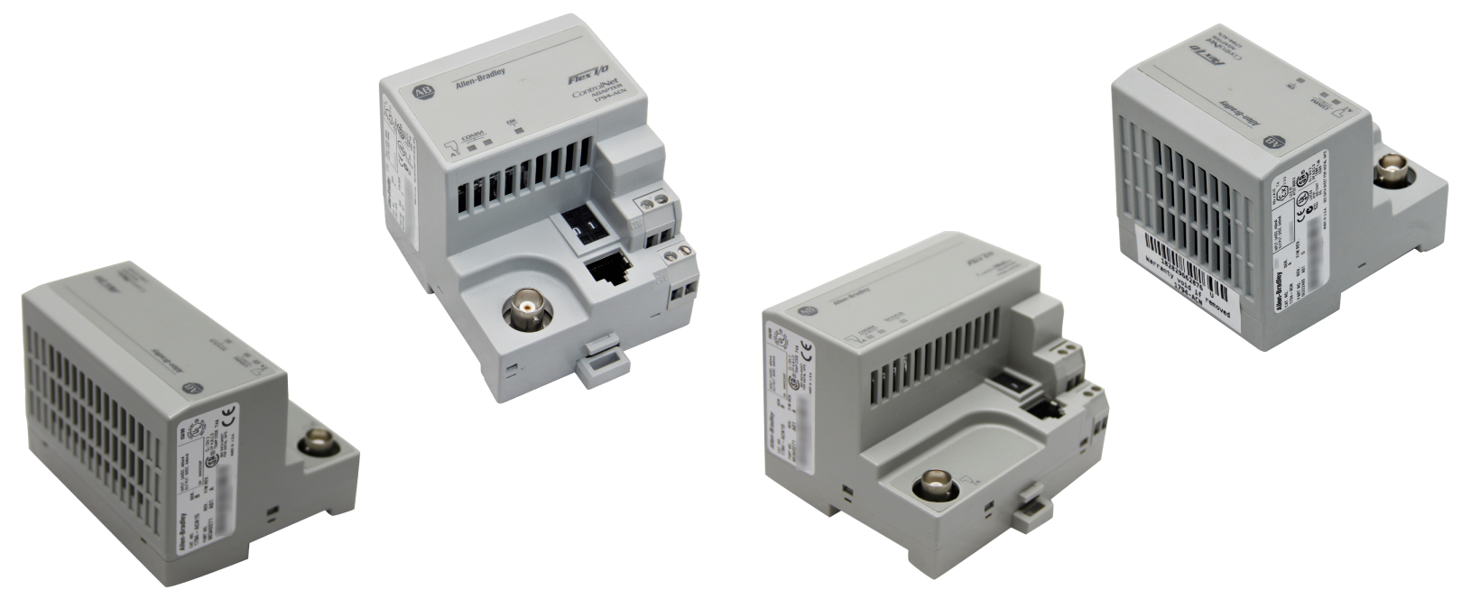 Flex I/O 1794 Allen Bradley Buy, Repair, Sell Selection Guide