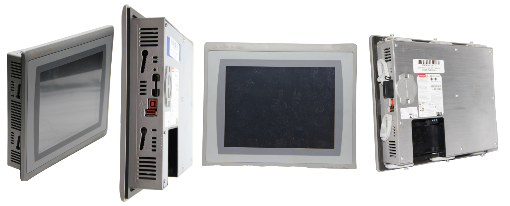 Panelview Plus 7 Allen Bradley Buy, Repair, Sell Selection Guide