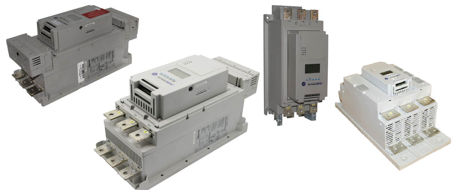 SMCFlex Allen Bradley Buy, Repair, Sell Selection Guide