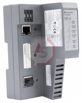 1734-AENTR | Competitive Prices | Buy Online | Allen Bradley - PLC