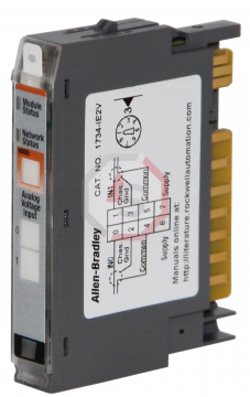 1734-IE2V | Competitive Prices | Buy Online | Allen Bradley - PLC Point