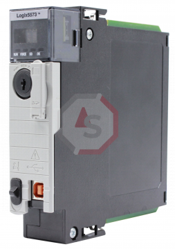 1756-L73 | In Stock! | Buy Online | Allen Bradley - PLC