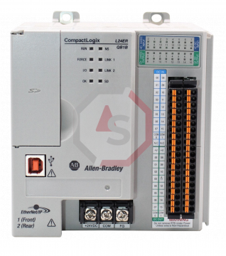 1769-L24ER-QB1B | Competitive Prices | Buy Online | Allen Bradley - PLC