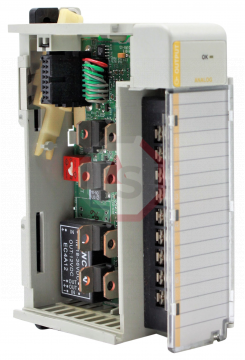 1769-OF8C | In Stock! | Buy Online | Allen Bradley - PLC CompactLogix